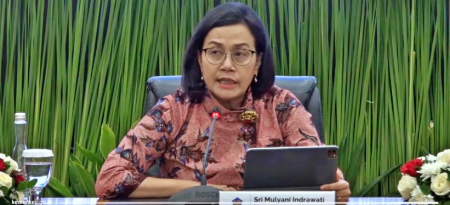 Sri Mulyani Atur Standar Baru Biaya Perjalanan Dinas hingga Hotel Pejabat, Ini Rinciannya