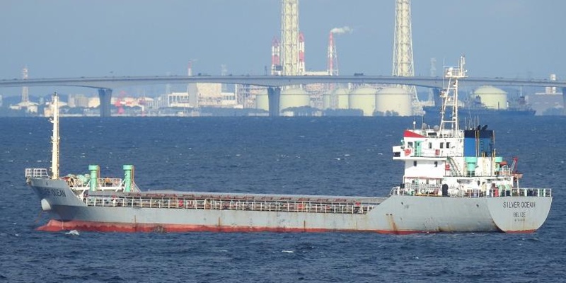 Sempat Ditelantarkan, Gaji 8 ABK Indonesia di Kapal Togo Akhirnya Cair