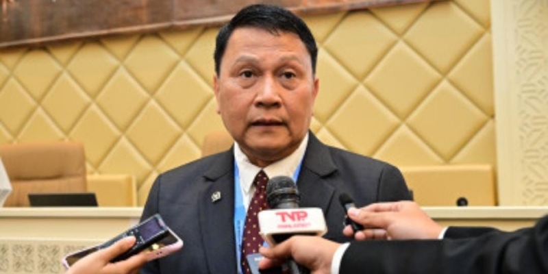 Ingatkan Potensi Eskalasi Konflik, BKSAP DPR Kecam Serangan Israel ke Wilayah Iran