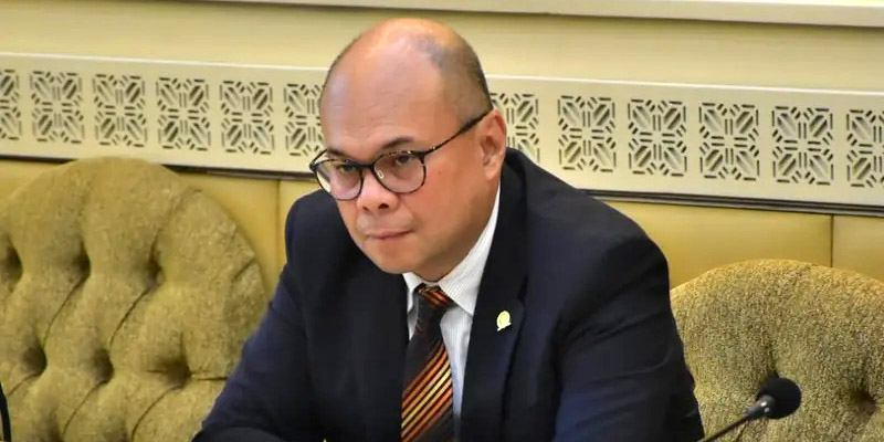 Pemerintah Harus Tinjau Ulang Keputusan 4 Pulau Aceh Masuk Sumut