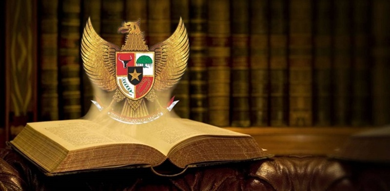 Pancasila Cahaya Penuntun Bangsa