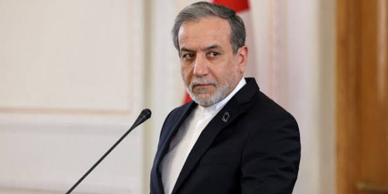 Iran Bantah Pernyataan Trump Soal Rencana Pertemuan Pekan Depan