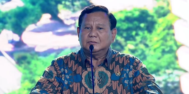 Prabowo Resmikan KEK Kesehatan Sanur Pertama di Indonesia