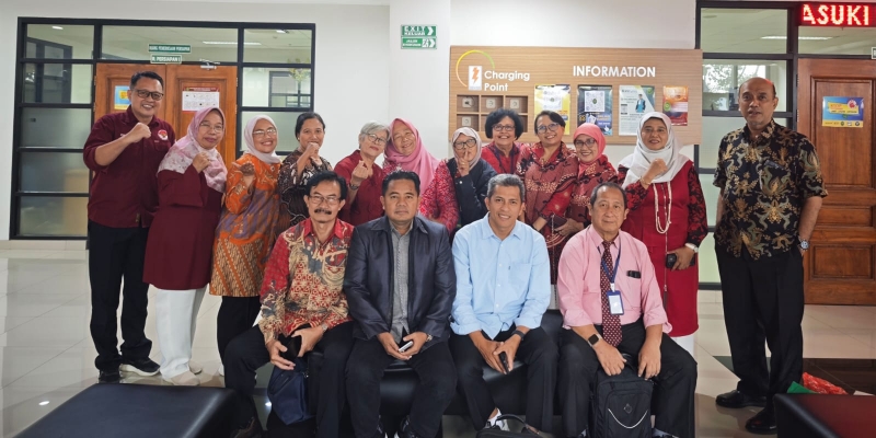 Pemberhentian Anggota KTKI Dinilai Tergesa-gesa