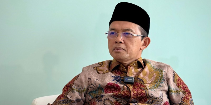 DPR Minta Biro Travel Kembalikan Dana Calon Haji Furoda