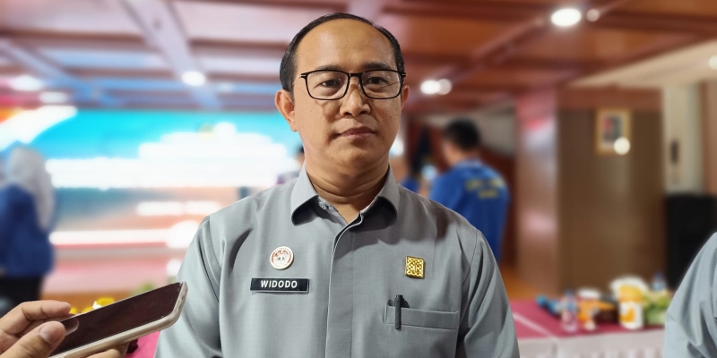 Pengadilan Singapura Gelar Sidang Ekstradisi Paulus Tannos Akhir Juni