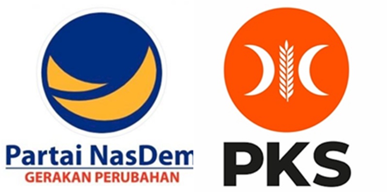 PKS dan Nasdem Berpotensi Masuk Kabinet di Tengah Isu Reshuffle