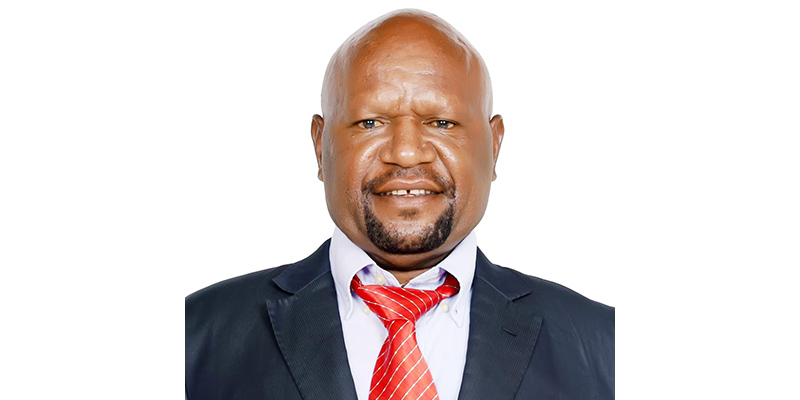 Jadi Tersangka KPK, Mantan Bendahara Papua Dius Enumbi Diduga Rugikan Negara Rp1,2 Triliun