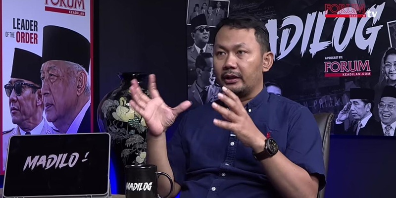 Oligarki Terhubung Kepentingan Asing Bisa Ganggu Pemerintahan Prabowo