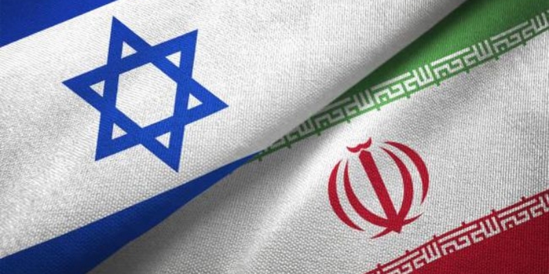 Konflik Iran-Israel Semakin Panas