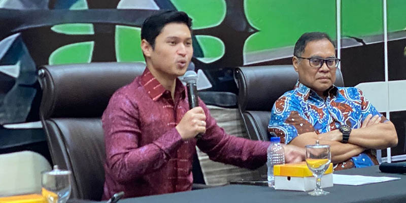 Soal Perekrutan 24 Ribu Tamtama, Komisi I Minta TNI AD Fokus Tugas di Lapangan