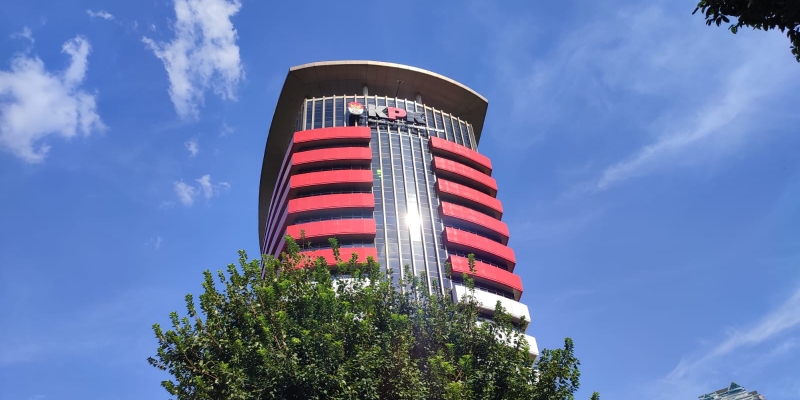 OTT KPK di Mandailing Natal Tangkap 6 Orang