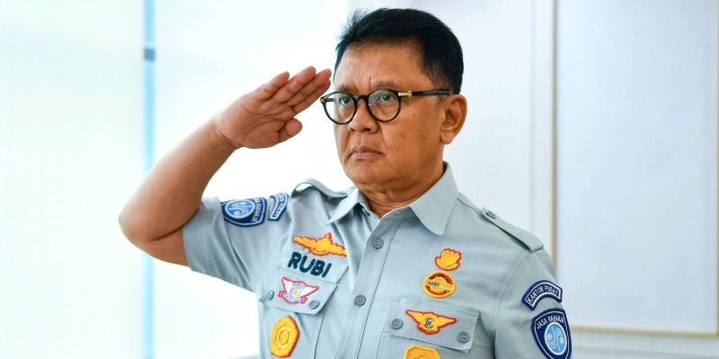 Pancasila Bukan Sekadar Semboyan, Tapi Semangat untuk Bekerja