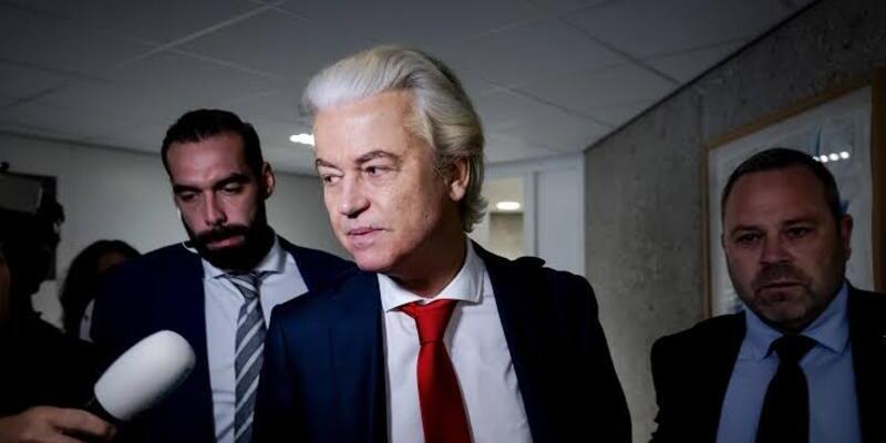 Pemerintah Belanda Tumbang usai Geert Wilders Tinggalkan Koalisi