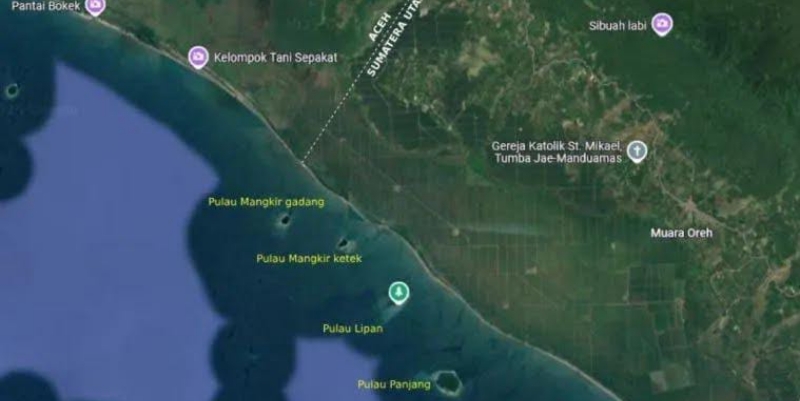 Potensi Migas di Empat Pulau Aceh Harus Jadi Perhatian Serius
