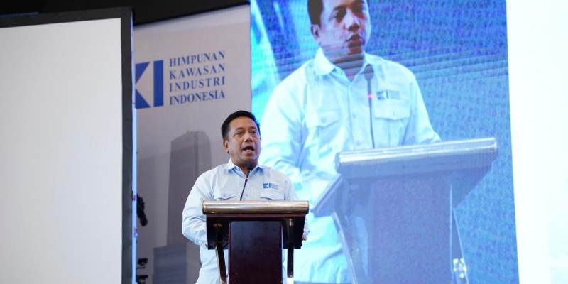 Genjot Pertumbuhan Ekonomi 8 Persen, HKI Desak Percepatan Perizinan dan Regulasi Industri