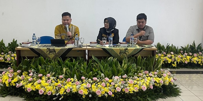 Kolaborasi Antar Stakeholder Kunci Kewaspadaan Dini di Jakarta