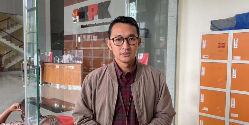 Mantan Kepala Departemen Komunikasi BI Dicecar KPK Soal Pencairan Dana CSR