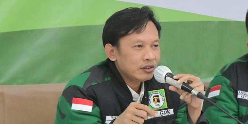 DPP PPP Anggap Demo Pecat Rommy Orderan