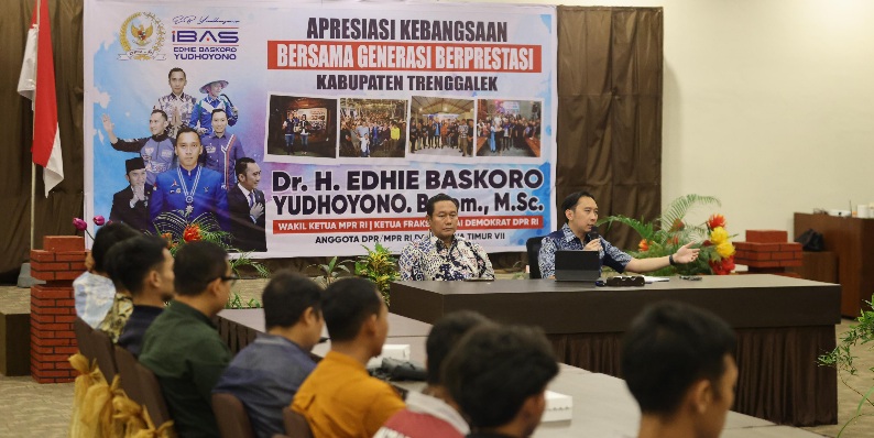 Pemerintah Harus Perhatikan Masa Depan Atlet Berprestasi