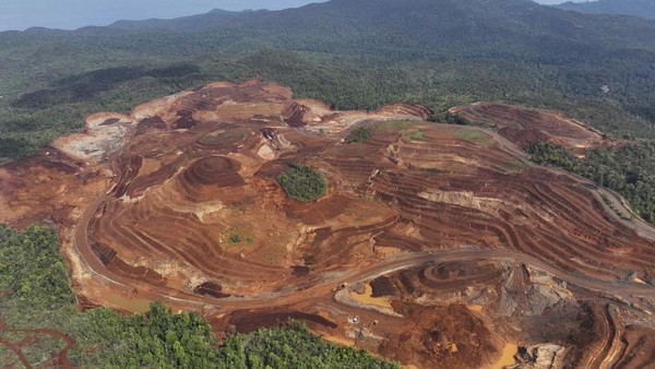 Raja Ampat dan Ancaman Nyata atas Persatuan Indonesia