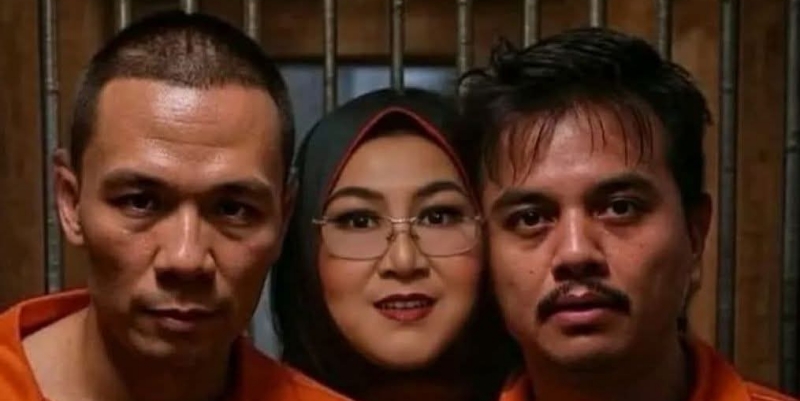 Dokter Tifa: Kami Tidak Takut Dipenjara!