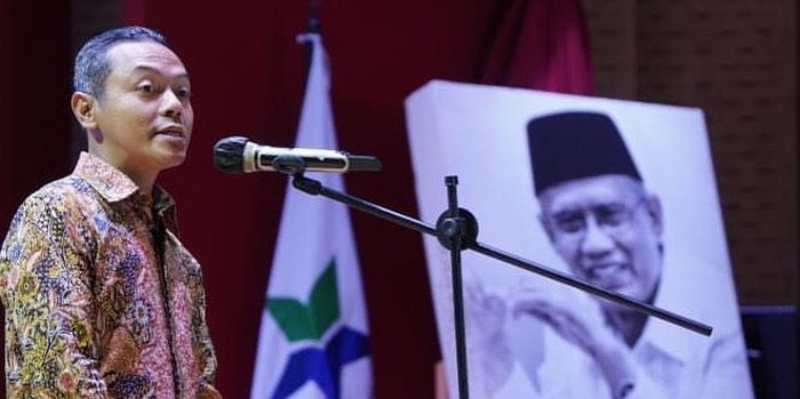 33,4 Persen Anak Usia di Bawah Enam Tahun Terpapar Gawai