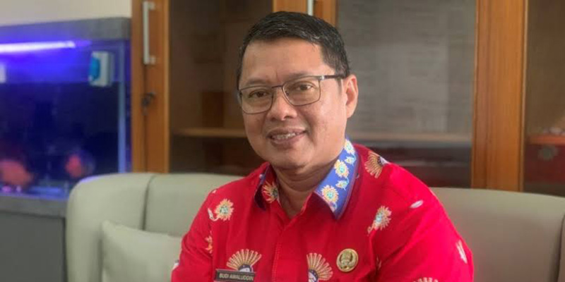 Bantah Isu Kebocoran Data, Diskominfotik DKI Jakarta Jamin Penguatan Sistem