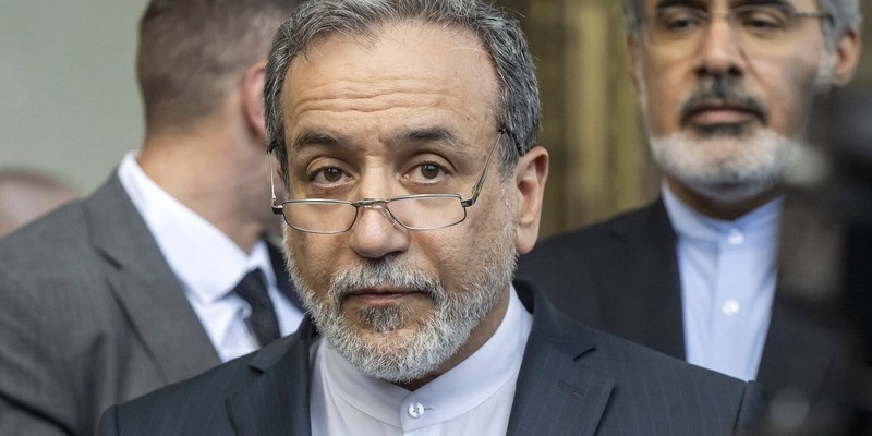 Menlu Iran Akui Fasilitas Nuklir Alami Kerusakan Parah