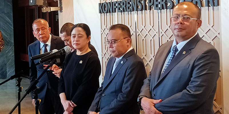 DPR dan Pemerintah Segera Bahas Penyelesaian Masalah Pulau Enggano