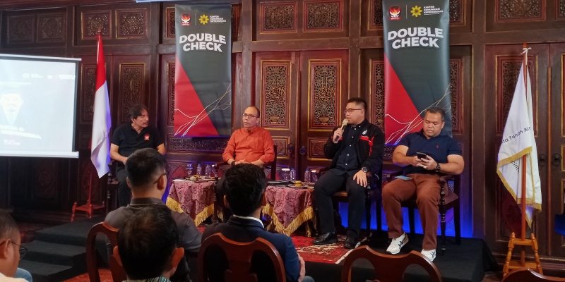 Sidak Ijazah, Upaya Kemnaker Sadarkan Perusahaan Nakal dan Lindungi Pekerja