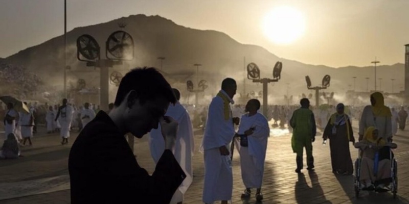 Regulasi Haji Sendiri-Sendiri