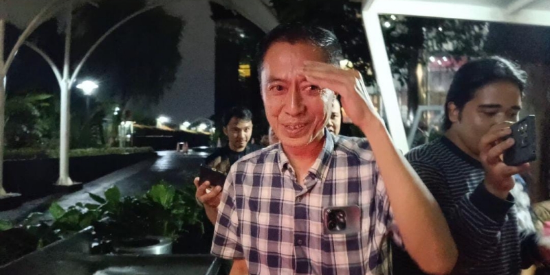 KPK Kembali Panggil Staf Ahli Menaker Haryanto