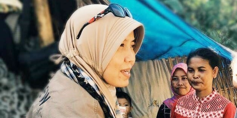 Puskesmas dan Tanah Papua