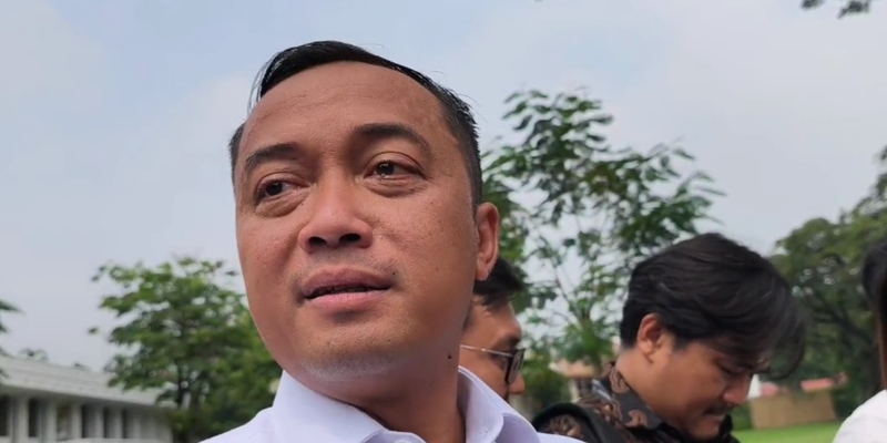 Mobil Dinas Nyaris Rp1 Miliar, Mensesneg: Itu Baru Standar Biaya