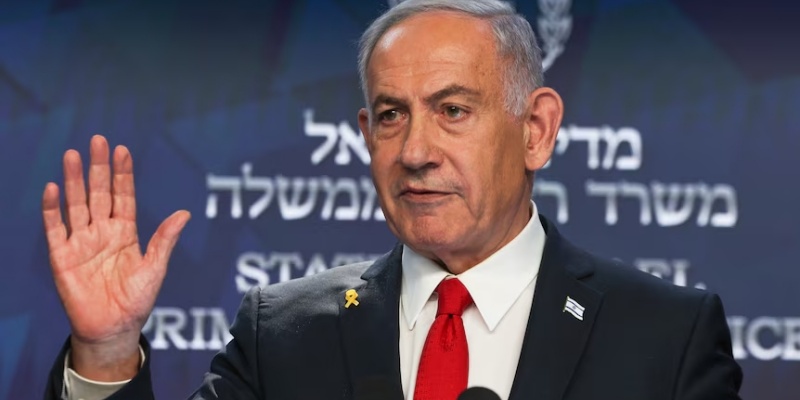 Breaking News! Israel Setujui Gencatan Senjata Usulan Trump