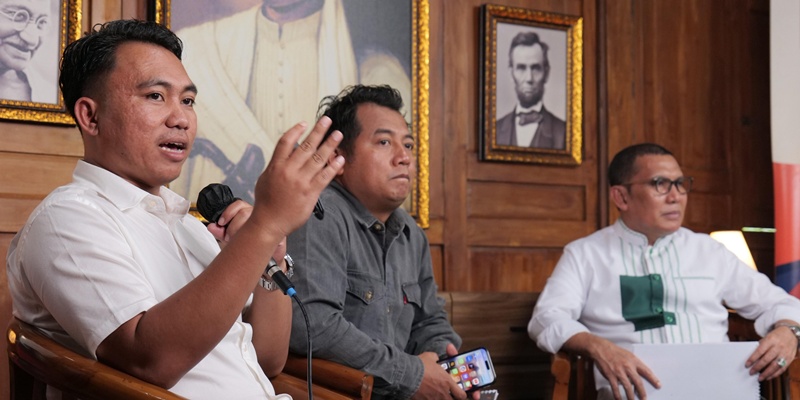 Ekonomi Rumah Tangga Cenderung Stagnan dan Turun