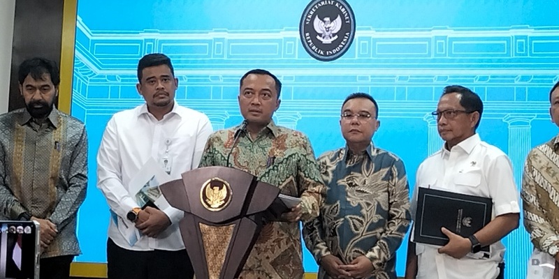 Prabowo Putuskan Empat Pulau Sengketa Masuk Wilayah Aceh