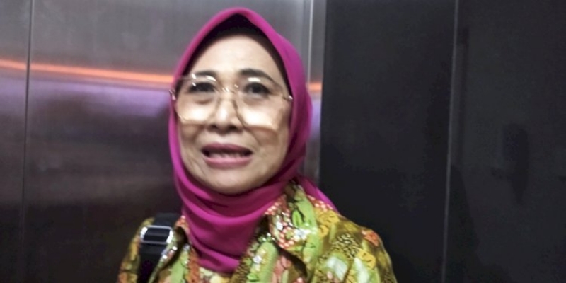 DPR Dukung Dedi Mulyadi soal Larangan Pemberian PR Siswa di Jabar