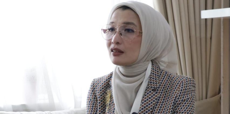 Arzeti Bilbina: Job Fair Jangan Sekadar Formalitas!