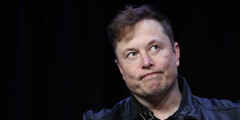 Elon Musk Bantah Pakai Narkoba saat Kampanye Trump