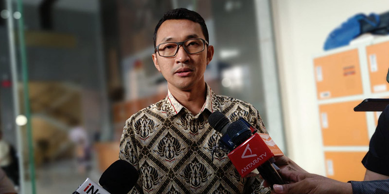 Ini Hasil Pertemuan KPK dengan Itjen Kementerian PU soal Gratifikasi Pernikahan Anak Pejabat