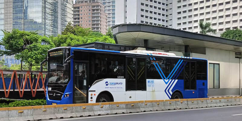Kabar Baik, Rute Transjabodetabek Bekasi-Dukuh Atas Segera Hadir