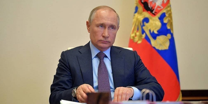 Rusia Mau jadi Penengah Konflik Israel-Iran