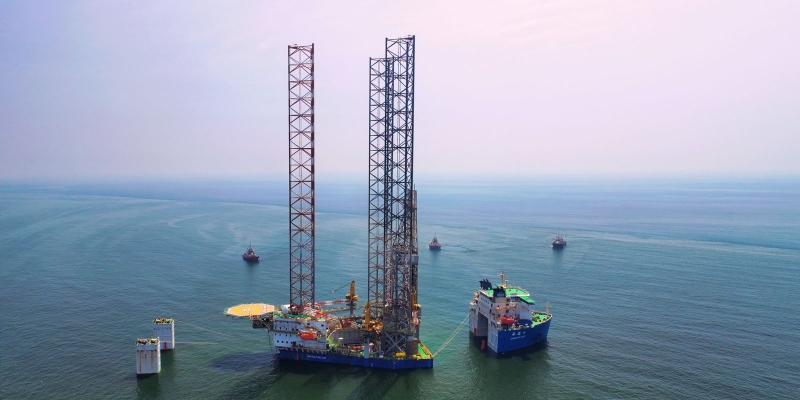 18 Tahun Berkiprah, PHE Siap Sukseskan Swasembada Energi Nasional