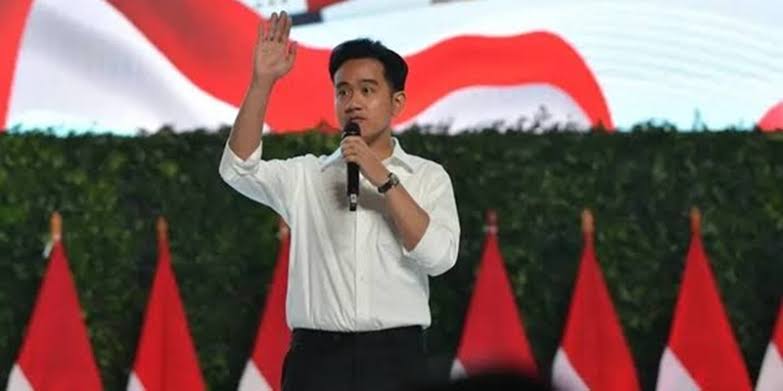 Gibran Tak Berpartai, Pemakzulan Wapres Seharusnya Mudah