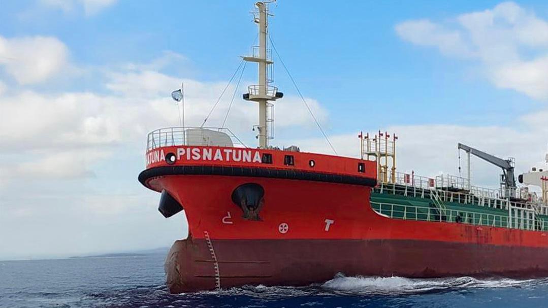 Pertamina International Shipping Cetak Pendapatan 3,48 Miliar Dolar AS