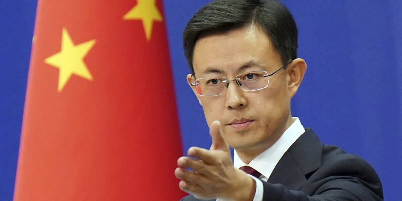 China Awasi Gencatan Senjata Iran-Israel