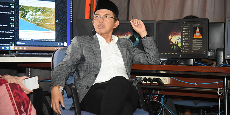 Tak Perlu Pansus, Persoalan Haji Bakal Diakomodir Melalui Revisi UU Haji