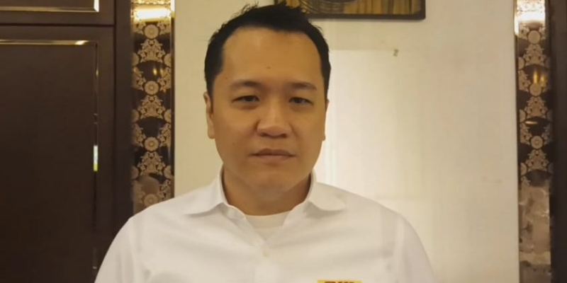 Perang Israel-Iran Berdampak ke Jalur Logistik Global